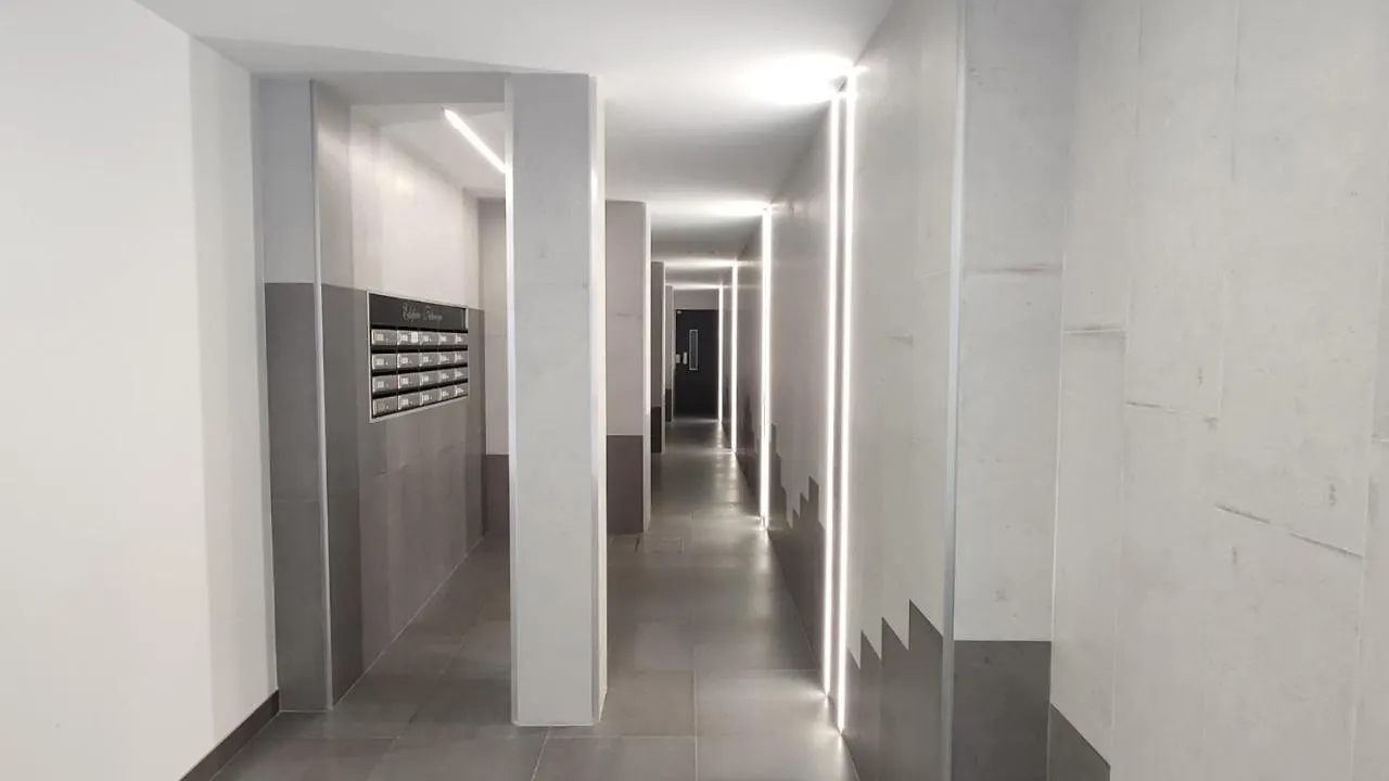 Apartmán Atico Del Mar Torre Del Mar