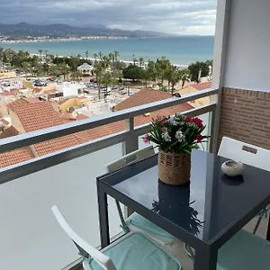 Duque Mar 1 Apartamento